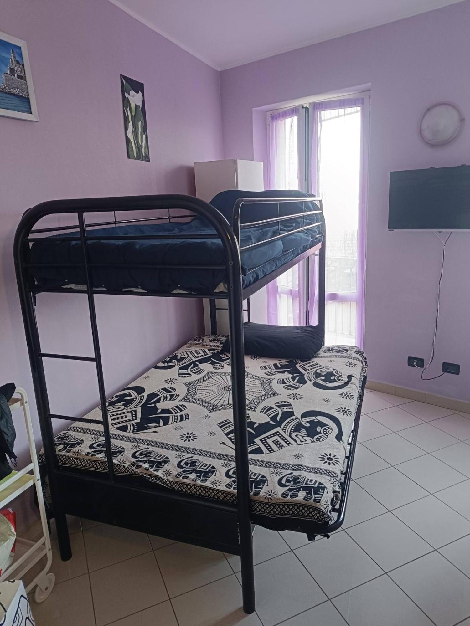 Apartamento Vista Mare Porto Venere Exterior foto