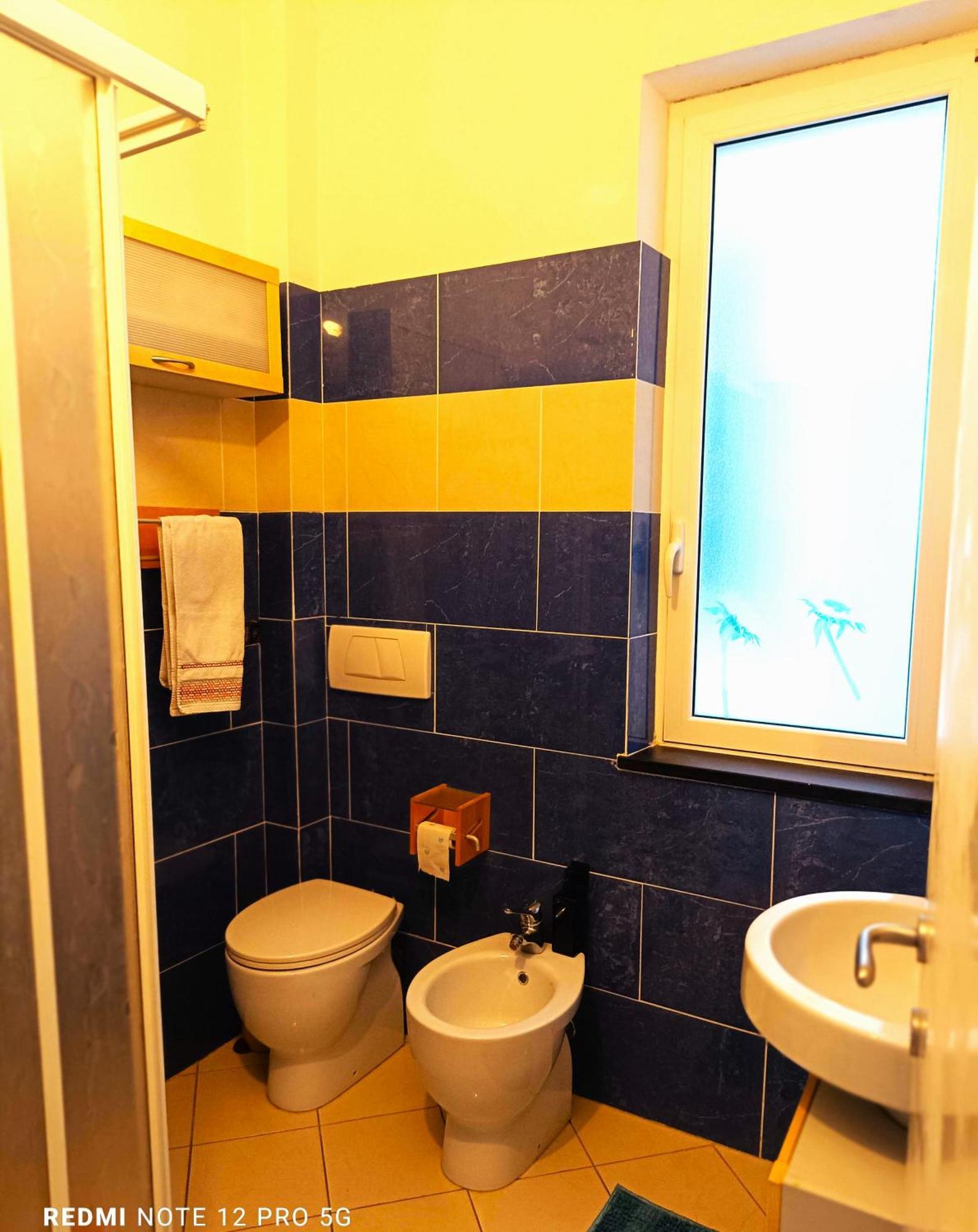 Apartamento Vista Mare Porto Venere Exterior foto