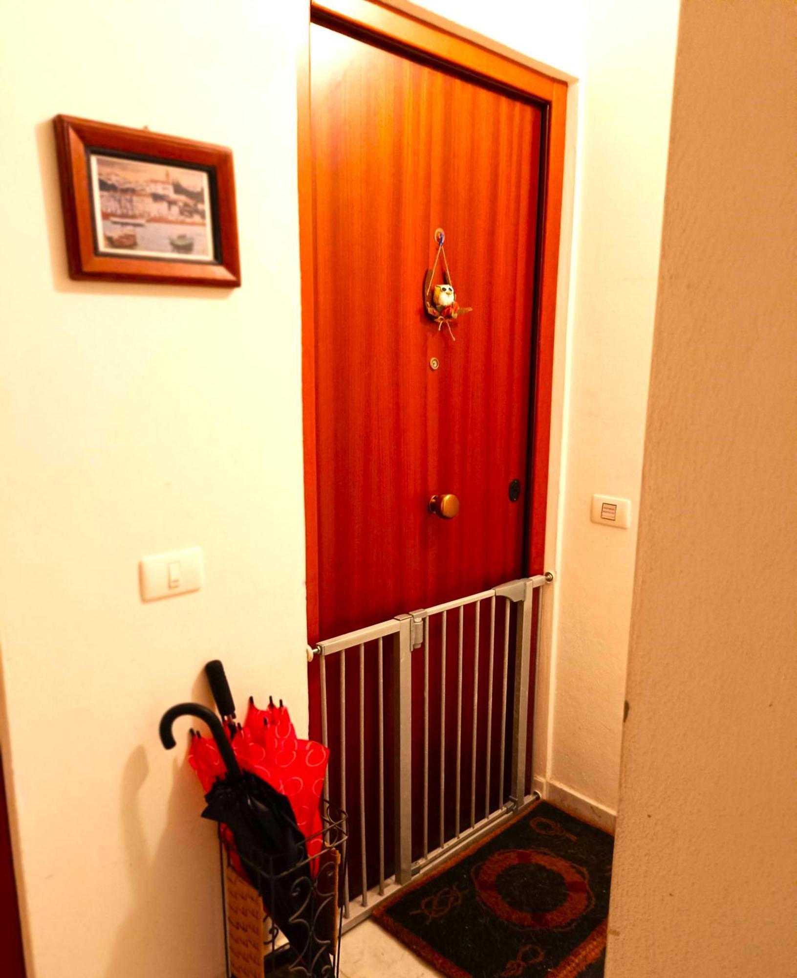 Apartamento Vista Mare Porto Venere Exterior foto