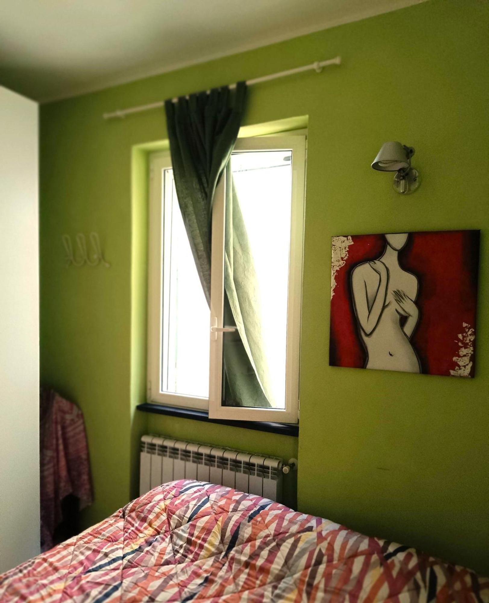Apartamento Vista Mare Porto Venere Exterior foto